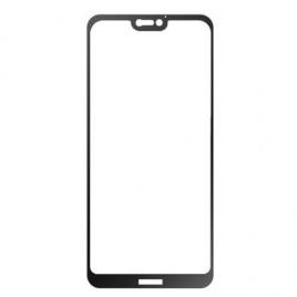 Folie protectie de sticla 3D sticla securizata pentru Huawei P20 LITE