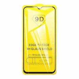 Folie sticla FENiX? 9D Nano Full Glue Samsung Galaxy A20e Negru