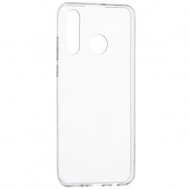 Husa HUAWEI P30 Lite - Ultra Slim (Clear view-Transparent)