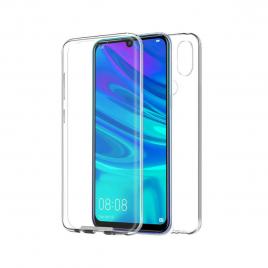 Husa Huawei P Smart 2019 Flippy? Full Tpu 360 Transparent
