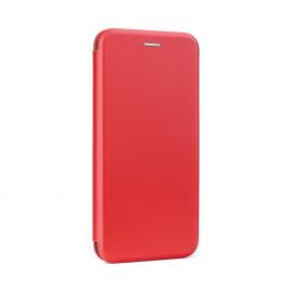 Husa Huawei P40 Lite Flip Case Elegance Rosie