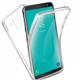 Husa Huawei Y6 2019 / Y6 Prime 2019 Full Body Transparenta