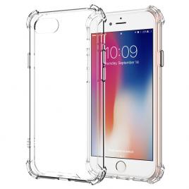 Husa Protectie Silicon Antisoc Tpu Transparent Iphone 7