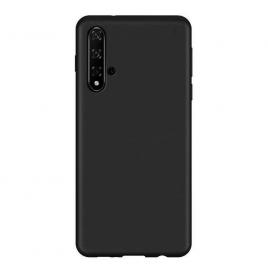 Husa Protectie Silicon Tpu Mat Ultra Slim Huawei Nova 5T