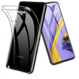Husa Protectie Silicon Tpu Ultra Slim Samsung Galaxy A51