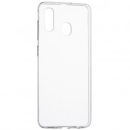 Husa SAMSUNG Galaxy A30 / A20 - Ultra Slim (Transparent)