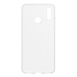 Husa de protectie Huawei pentru Y7 2019 Transparent