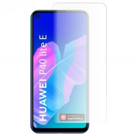 Folie Sticla 9H pentru Huawei P40 Lite E 2.5D 0.3mm Transparenta