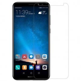 Folie de sticla compatibila cu Huawei Mate 20 Lite