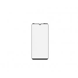 Folie sticla full glue compatibila cu Huawei P30 Pro- Margine Neagra