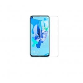 Folie sticla securizata compatibil cu Huawei P40 Lite E TransparentaMobile Tuning