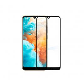 Folie sticla securizata compatibil cu Huawei Y6P 2020 9D Full Glue Brand