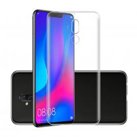 Husa AFC - Huawei Mate 20 Lite - Silicon UltraSlim - transparent
