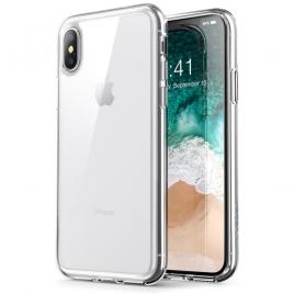 Husa APPLE iPhone X / XS - Ultra Slim (Transparent)