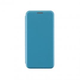 Husa Flip cover magnetic pentru Huawei P smart Z Turqoise