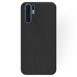 Husa HUAWEI P30 Pro - Ultra Slim Mat (Negru)