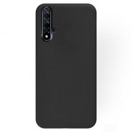Husa Huawei Nova 5T / Honor 20 TPU Neagra