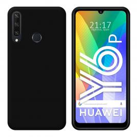 Husa Huawei Y6p TPU Black