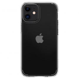 Husa SPIGEN Ultra Hybrid do IPHONE 12 MINI transparent