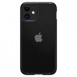 Husa SPIGEN Ultra Hybrid do IPHONE 12 PRO MAX matte black
