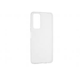 Husa compatibila cu Huawei P SMART 2021 - Silicon Transparent