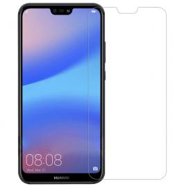 Folie Protectie Sticla Securizata Huawei P20 Pro