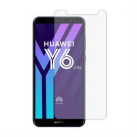 Folie Sticla Huawei Y6 2018/Y6 Prime 2018 Glass Pro Transparent