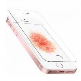 Folie de protectie sticla securizata pentru IPHONE 5/5S