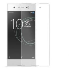 Folie de protectie din sticla securizata Sony Xperia XA1-TRANSPARENTA