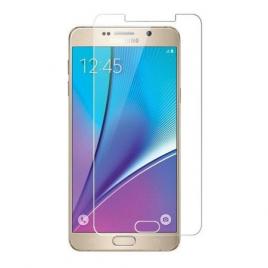 Folie de protectie din sticla securizata pentru Samsung Galaxy A7(2016)