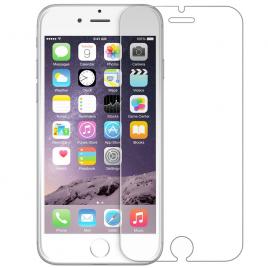 Folie protectie sticla pentru iPhone 5 / 5s / 5c / SE