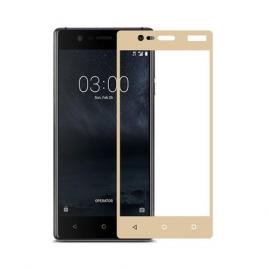 Folie protectie sticla securizata  ecran pentru Nokia 3-AURIE