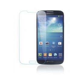 Folie protectie sticla securizata Samsung Galaxy S4 mini-TRANSPARENTA