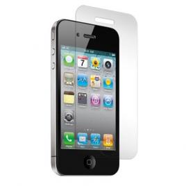 Folie protectie sticla securizata iPhone 4 / 4S-TRANSPARENTA