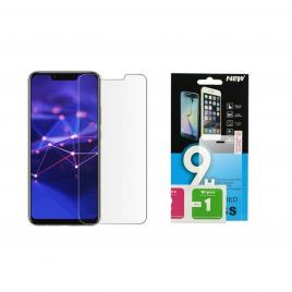 Folie sticla 2.5D 9H protectie ecran Huawei MATE 20 LITE (2018) transparenta
