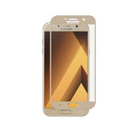 Folie sticla 3D Full Samsung Galaxy J5 2016 aurie