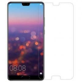Folie sticla 9H 0.26mm protectie ecran HUAWEI P20 PRO