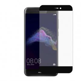Folie sticla Huawei P9 lite mini neagra