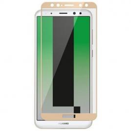 Folie sticla profesionala 3D 0.3mm full cover HUAWEI MATE 10 LITE GOLD