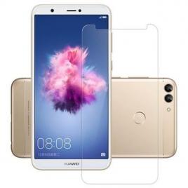 Folie sticla protectie ecran calitate 9H Huawei P Smart transparenta