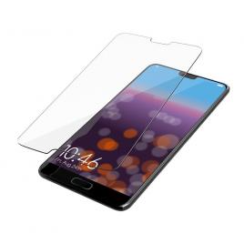 Folie sticla protectie ecran calitate 9H Huawei P20 transparenta