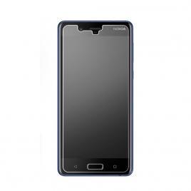 Folie sticla protectie ecran calitate 9H Nokia 8 transparenta
