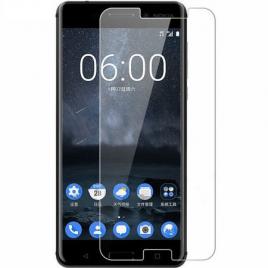 Folie sticla protectie ecran Nokia 3-TRANSPARENTA