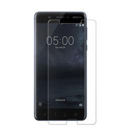 Folie sticla protectie ecran Nokia 5-TRANSPARENTA