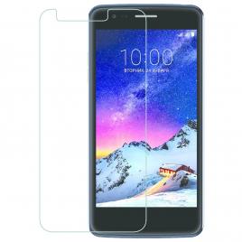 Folie sticla protectie ecran Tempered Glass pentru LG K8 (2017) M200N