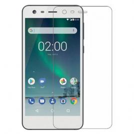 Folie sticla protectie ecran Tempered Glass pentru Nokia 2