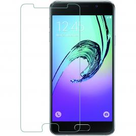 Folie sticla protectie ecran Tempered Glass pentru Samsung Galaxy A3 (SM-A310FU) 2016