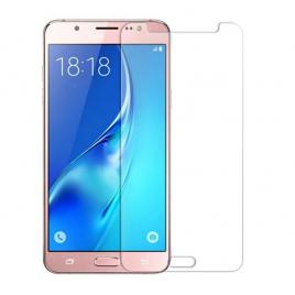 Folie sticla protectie ecran Tempered Glass pentru Samsung Galaxy J7 (2016) J710