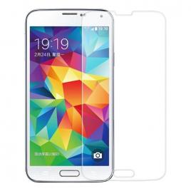 Folie sticla protectie ecran Tempered Glass pentru Samsung Galaxy S5 Mini G800