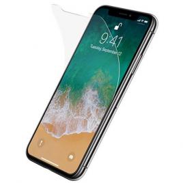 Folie sticla securizata pentru Sony Xperia XZ2-TRANSPARENTA